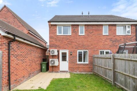 11, Riverside Close Cheswick Green, Solihull, B90 