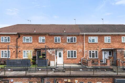 Arden Buildings, 10a, Station Road Dorridge, Solih