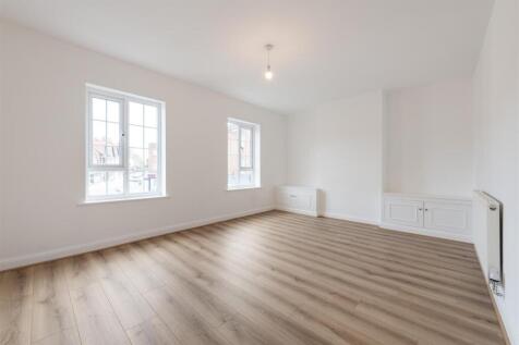 Arden Buildings, 10a, Station Road Dorridge, Solih