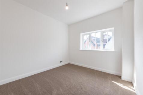 Arden Buildings, 10a, Station Road Dorridge, Solih