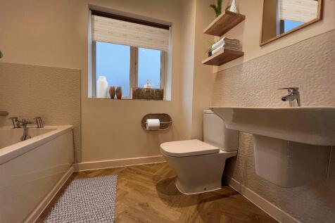 Cliveden Bathroom