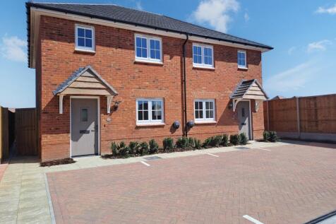 The Landings - 2 Bed