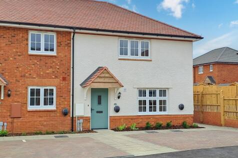 The Landings - 1 Bed