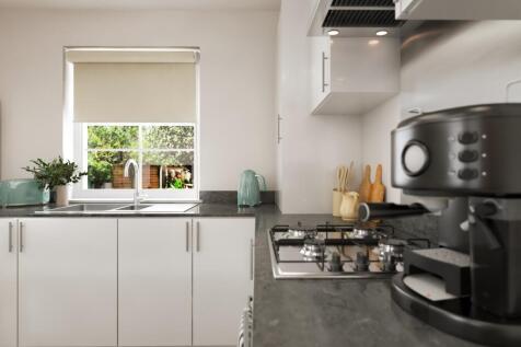 Kitchen Detail 2
