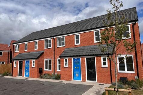 Plot 218,219,220 