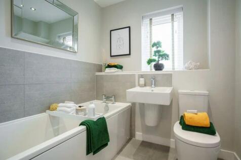 whitton bathroom