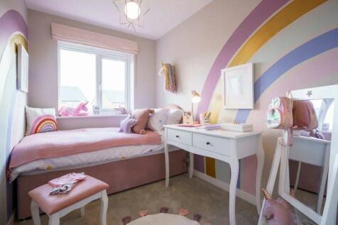 whitton bedroom 3