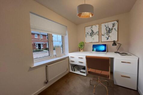 Cliveden Office