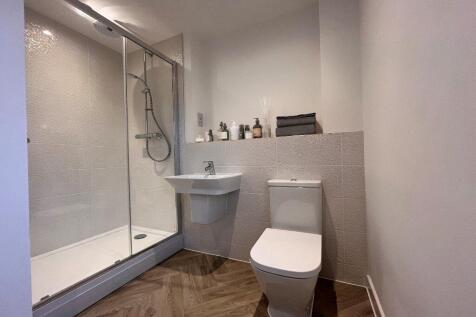 Cliveden En-Suite