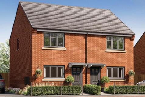 Buttercup Exterior C