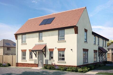 SH55 Semi Detached P