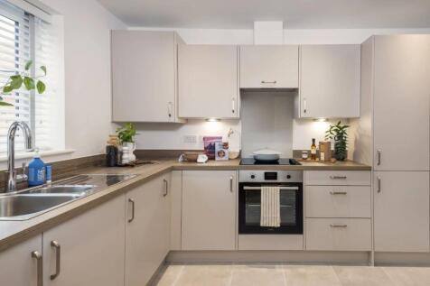 Kitchen Dining Room