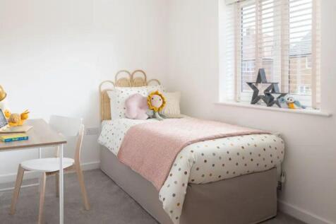 Bedroom 3