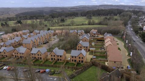 Site Exteriors