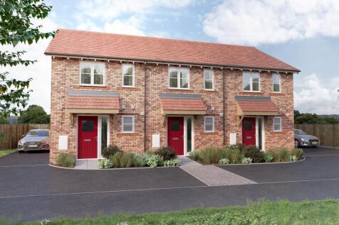 Money Hill - Plots 1