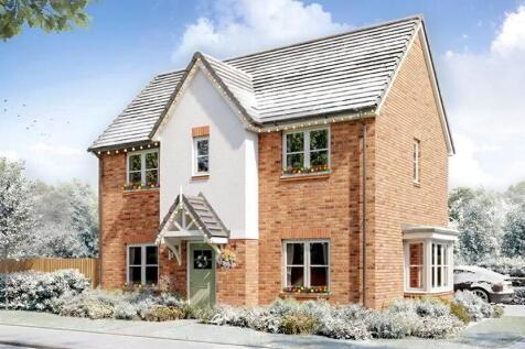 Montgomery Place - D