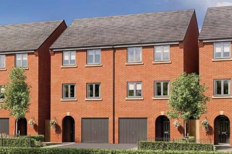 Belgrave CGI