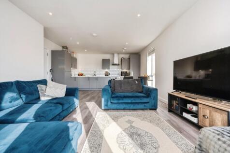 Kitchen / Living / D