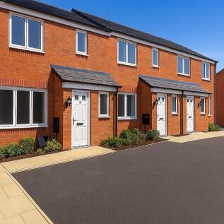 Exterior Style Examp