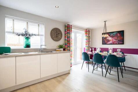 whitton kichen diner