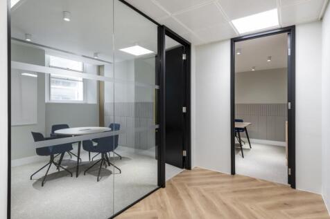 Echo Space  Cannongate House  Office Curator  LA