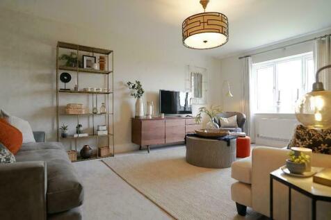 Keswick Show Home