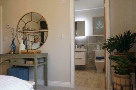 Keswick Show Home