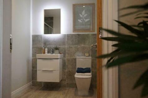 Keswick Show Home