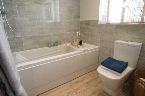 Keswick Show Home