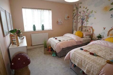 Keswick Show Home