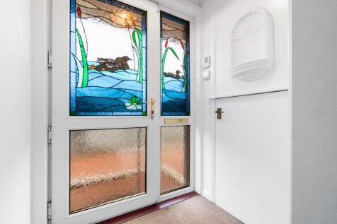 Vestibule