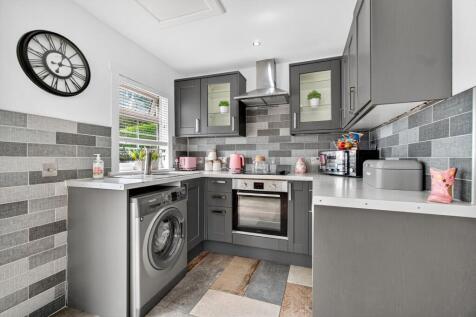 Annex Kitchen