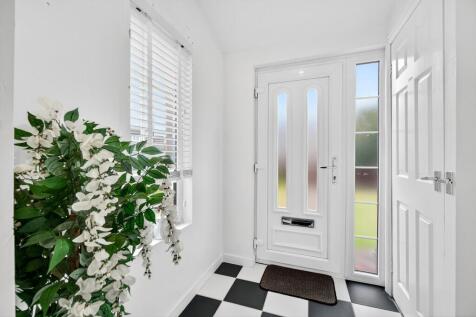 Vestibule