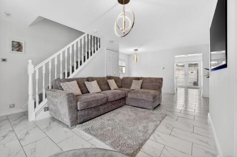 Dining Lounge