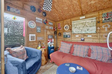 Summer House