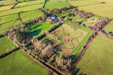 The House &amp; Land