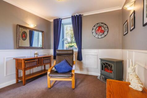 Morning Room