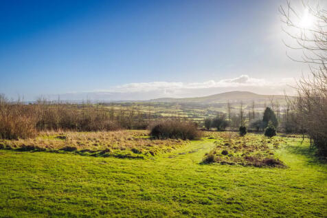 View to Frenni Fawr