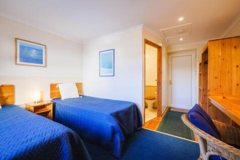 Annexe Room