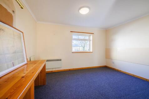 Annexe Room
