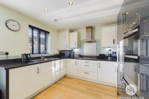 Open Plan Dining Kitchen