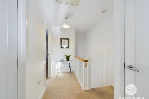 Second Floor Landing