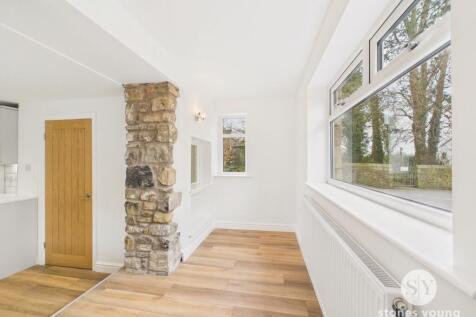 Entrance &amp; Breakfast Area/Snug