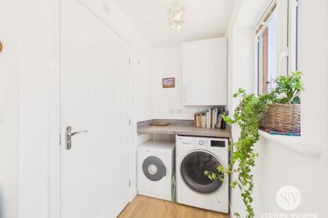 Utility Area