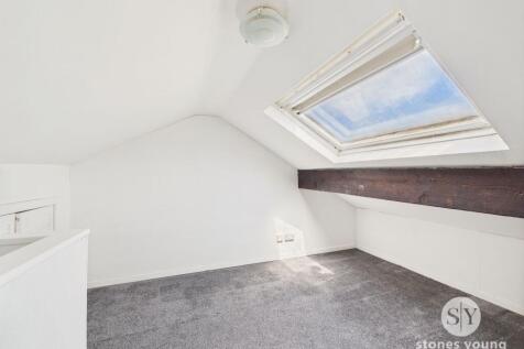 Attic Room