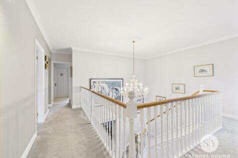 Gallery Landing