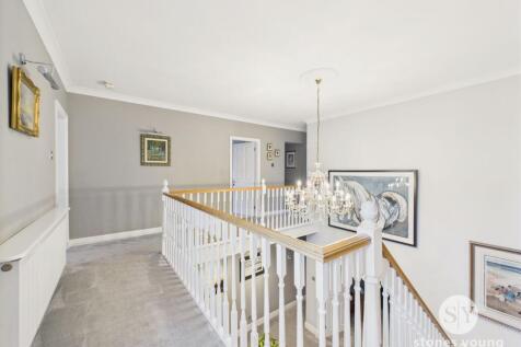 Gallery Landing