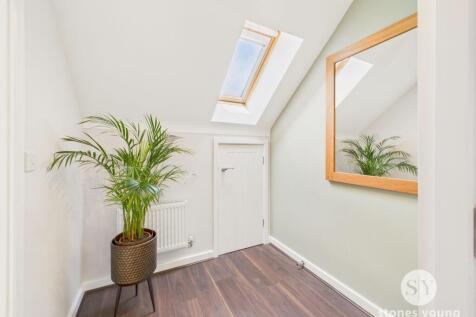 Master Bedroom One