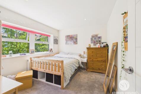 Bedroom Five