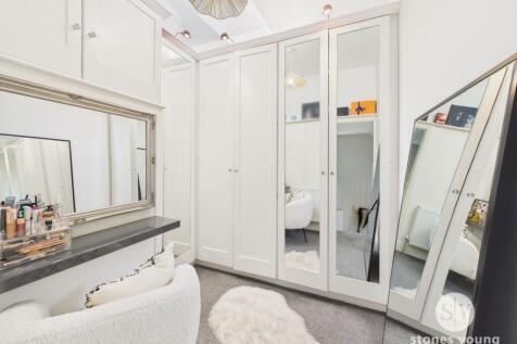 Dressing Room